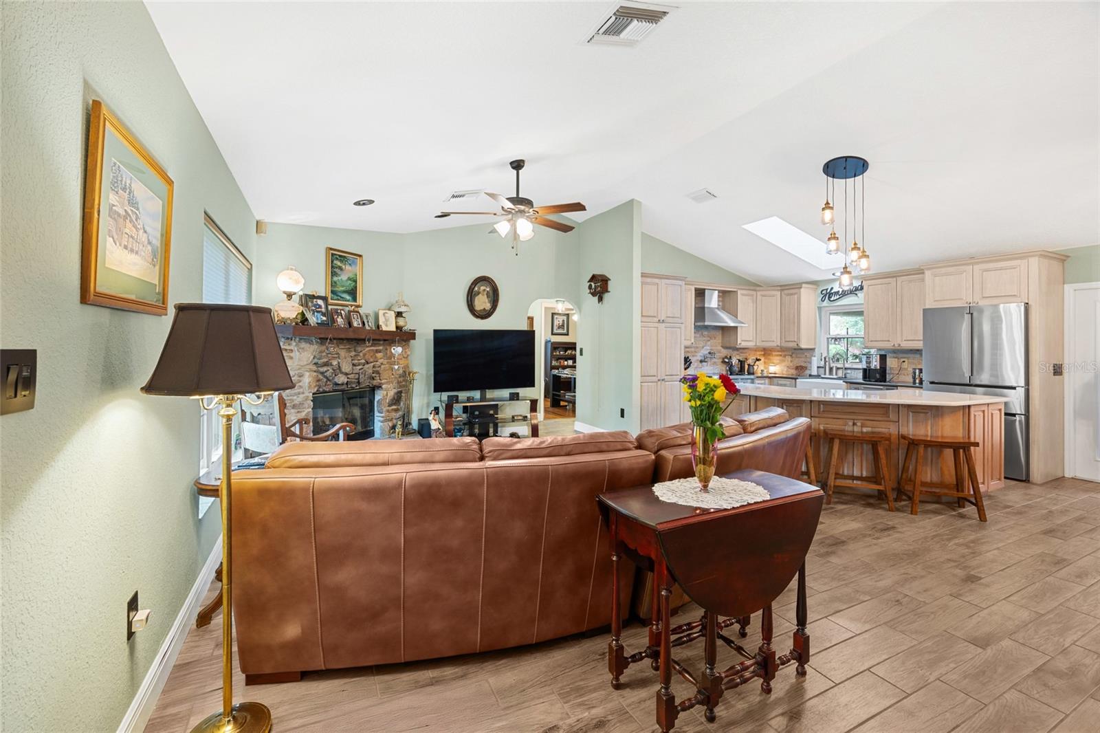 SUNDANCE RIDGE SUB - Residential