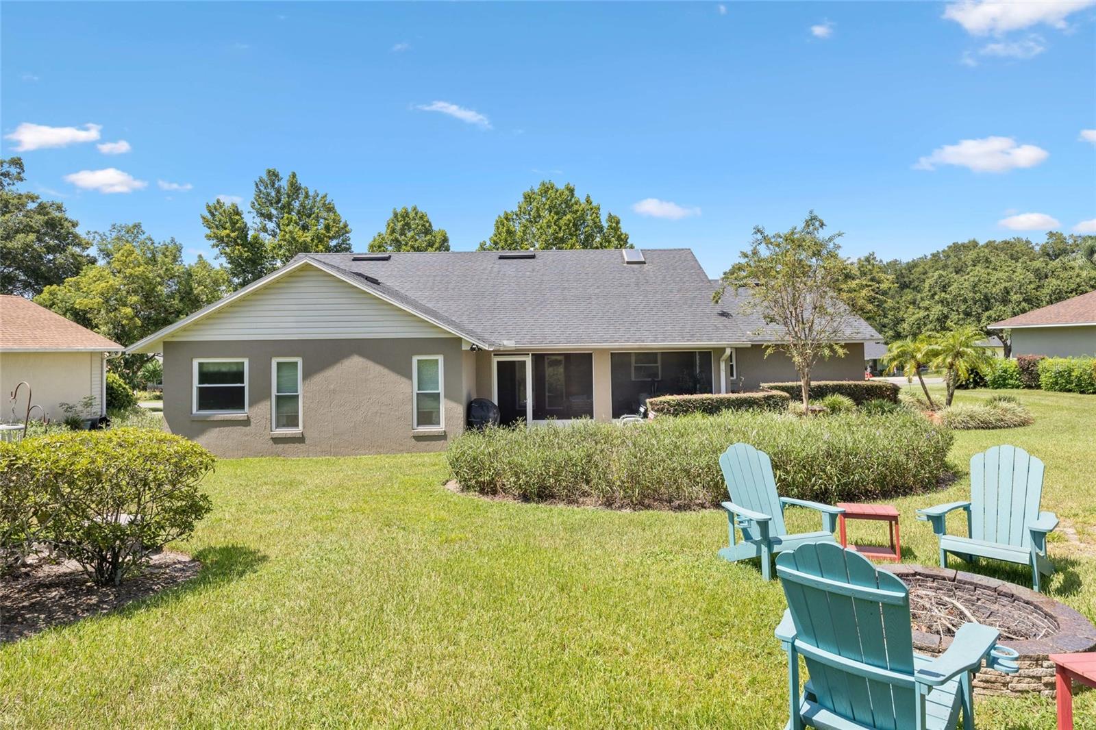 SUNDANCE RIDGE SUB - Residential