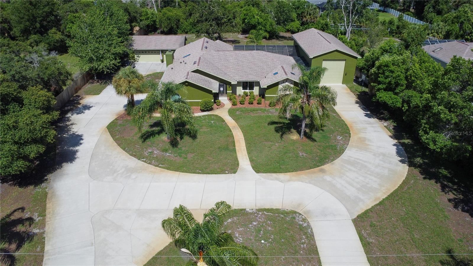7550 JOMEL DRIVE