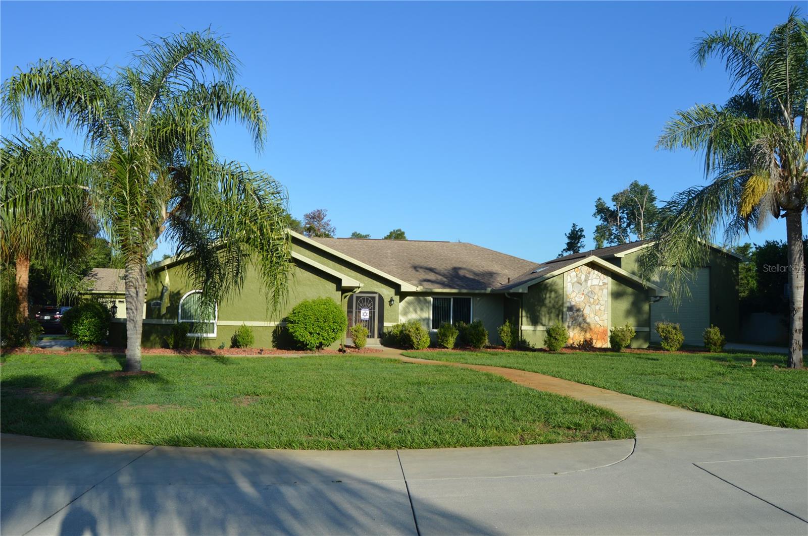 7550 JOMEL DRIVE