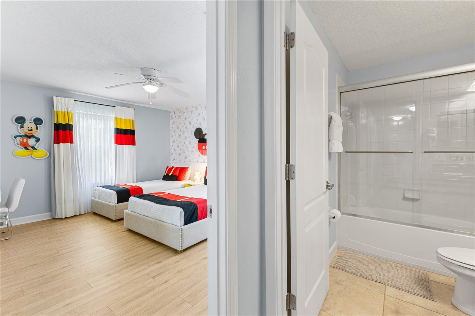 PARADISE PALMS RESORT PH 3B - Residential