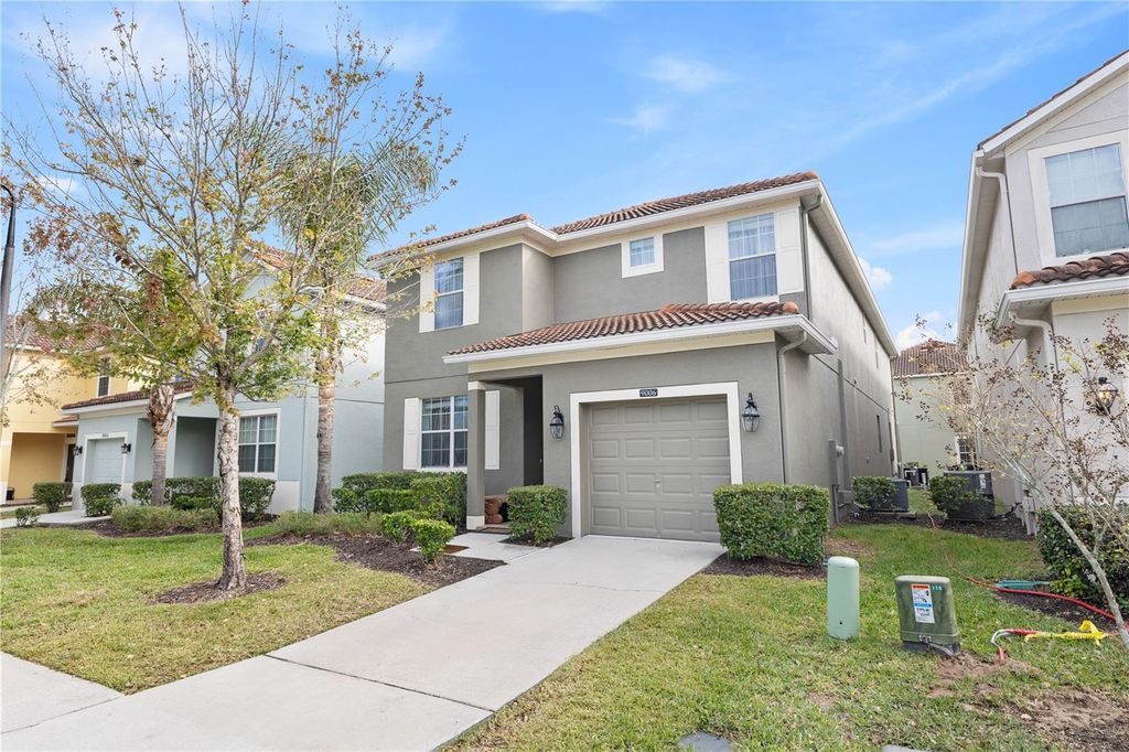 Photo of 9006 Majesty Palm Road, Kissimmee, FL 34747 (MLS # O6361150)