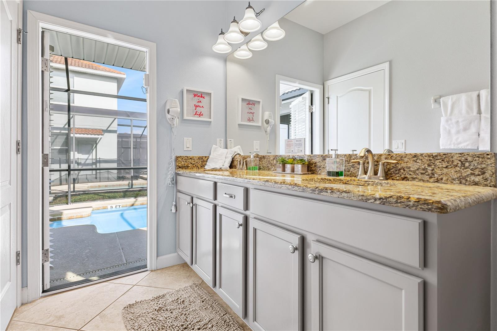 PARADISE PALMS RESORT PH 3B - Residential