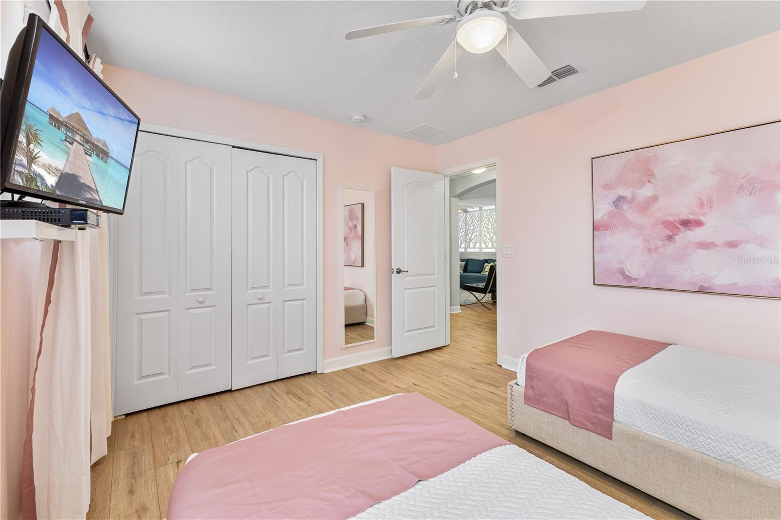 PARADISE PALMS RESORT PH 3B - Residential