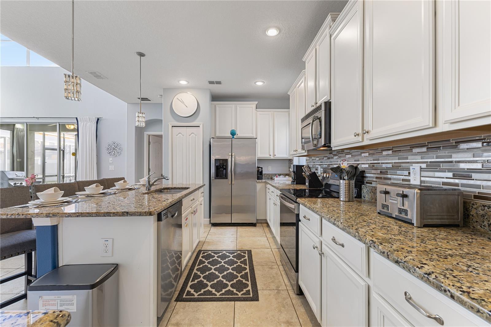 PARADISE PALMS RESORT PH 3B - Residential