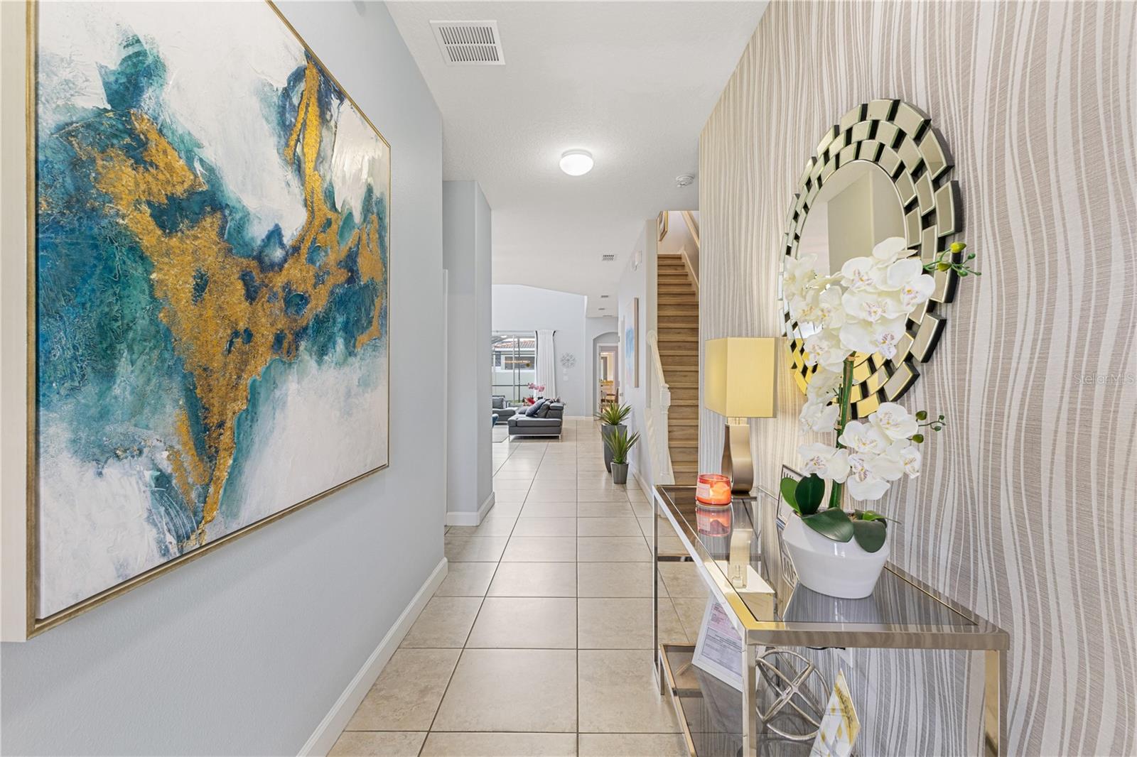 PARADISE PALMS RESORT PH 3B - Residential