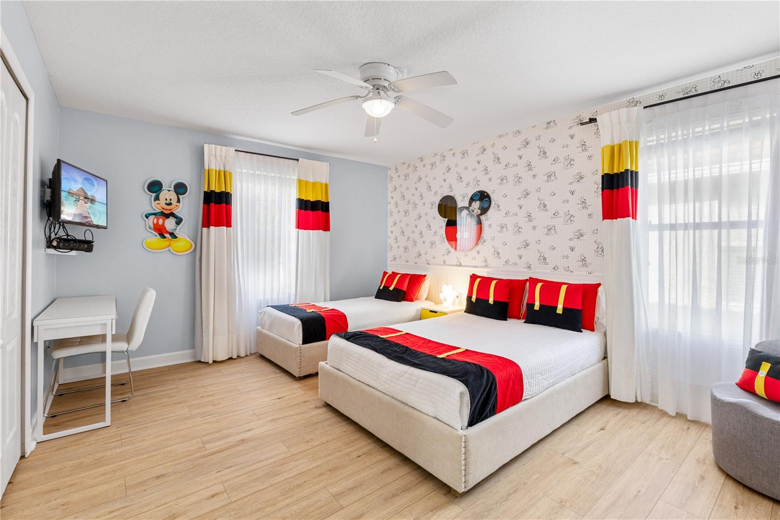 PARADISE PALMS RESORT PH 3B - Residential