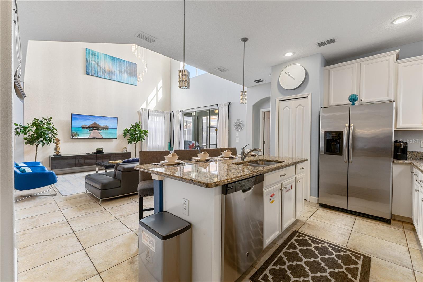 PARADISE PALMS RESORT PH 3B - Residential