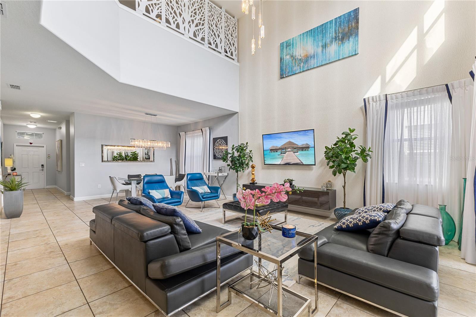 PARADISE PALMS RESORT PH 3B - Residential