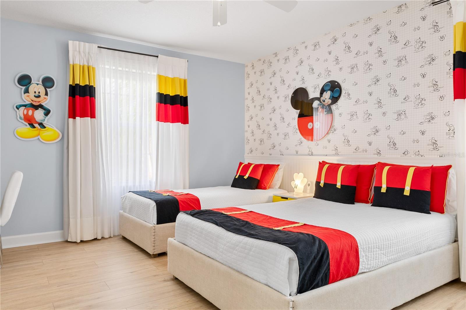 PARADISE PALMS RESORT PH 3B - Residential