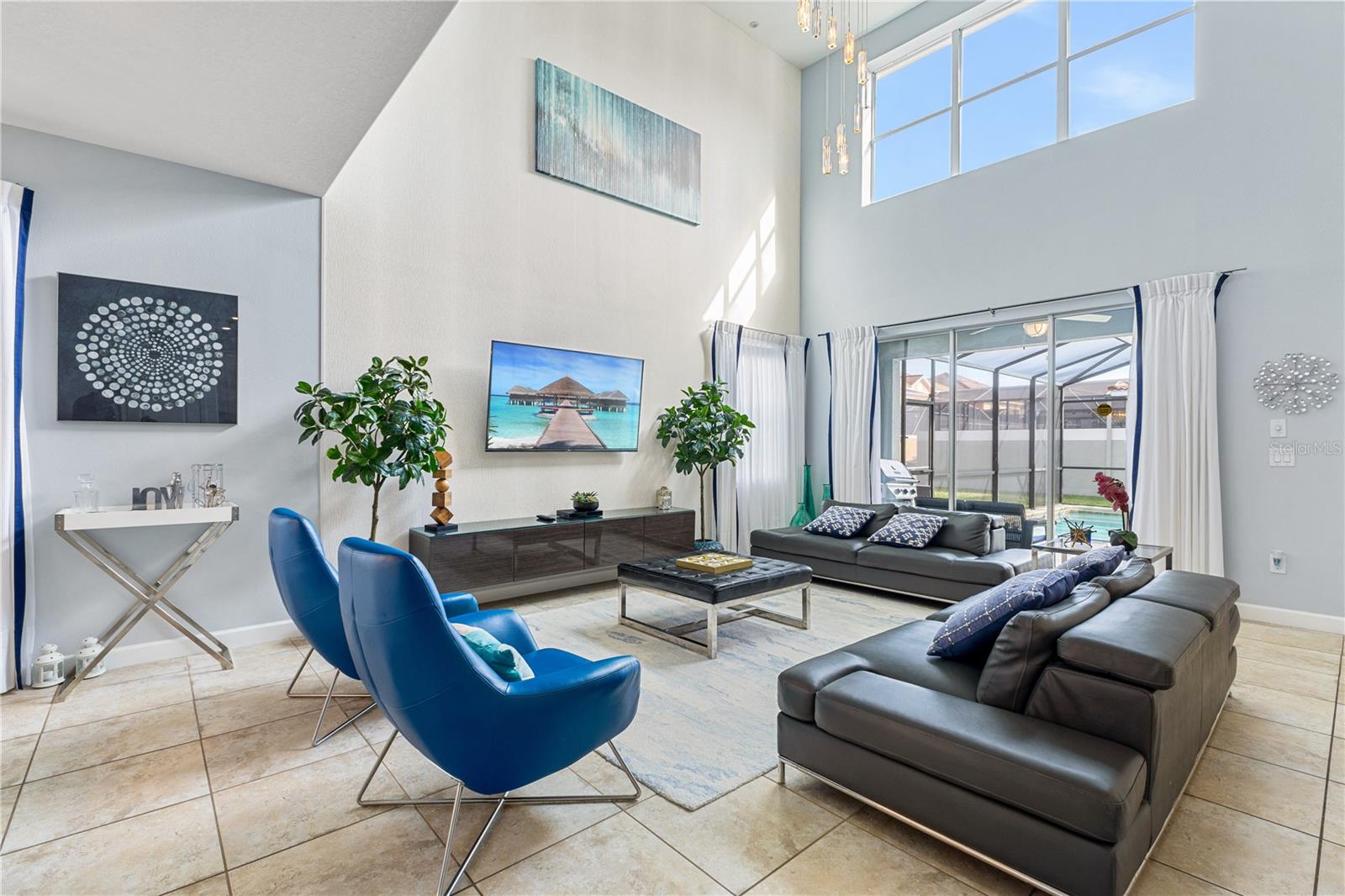 PARADISE PALMS RESORT PH 3B - Residential