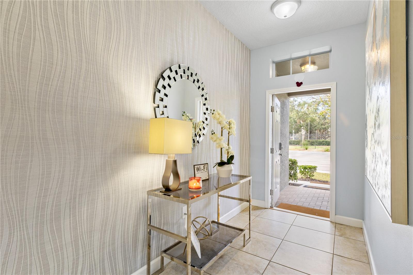 PARADISE PALMS RESORT PH 3B - Residential