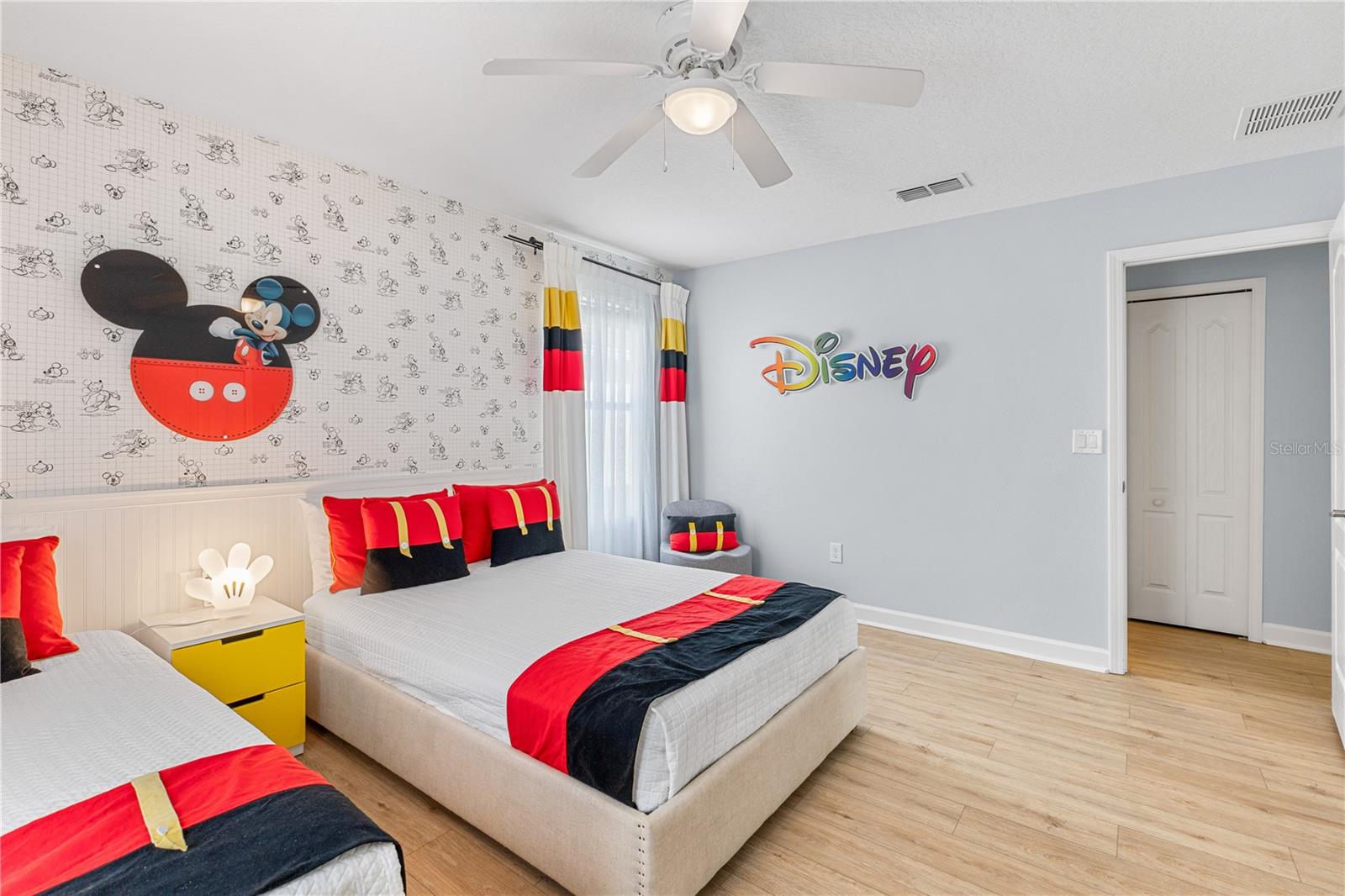 PARADISE PALMS RESORT PH 3B - Residential