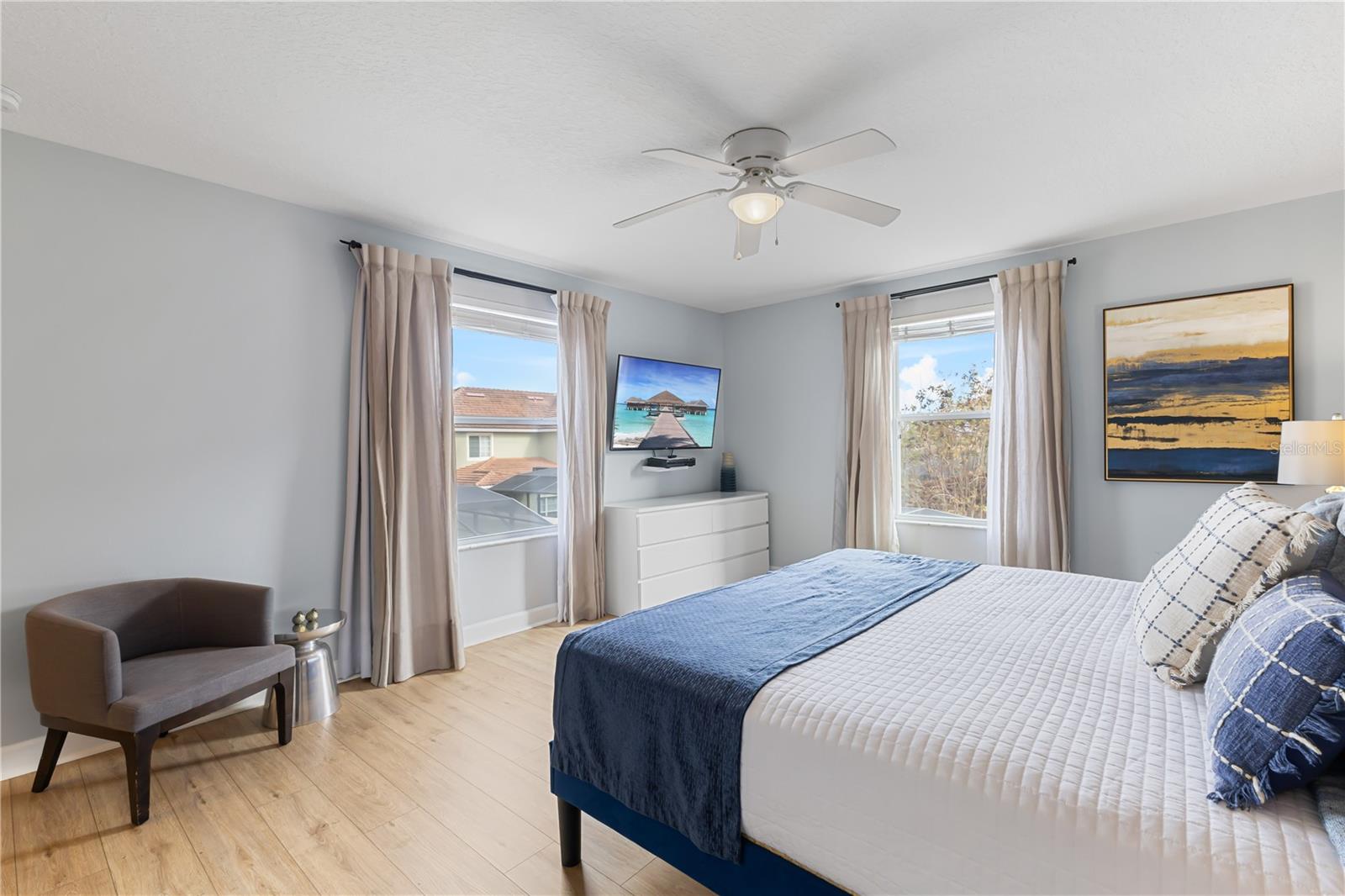 PARADISE PALMS RESORT PH 3B - Residential