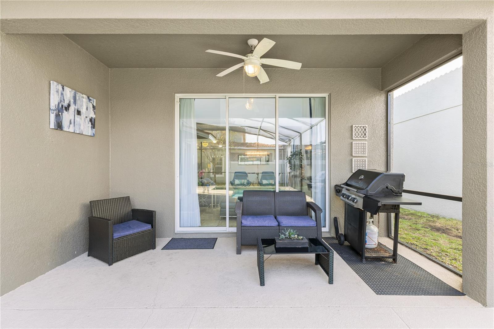 PARADISE PALMS RESORT PH 3B - Residential