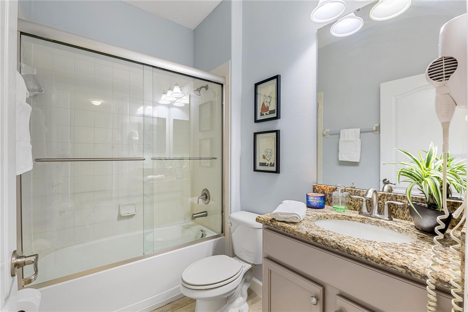 PARADISE PALMS RESORT PH 3B - Residential