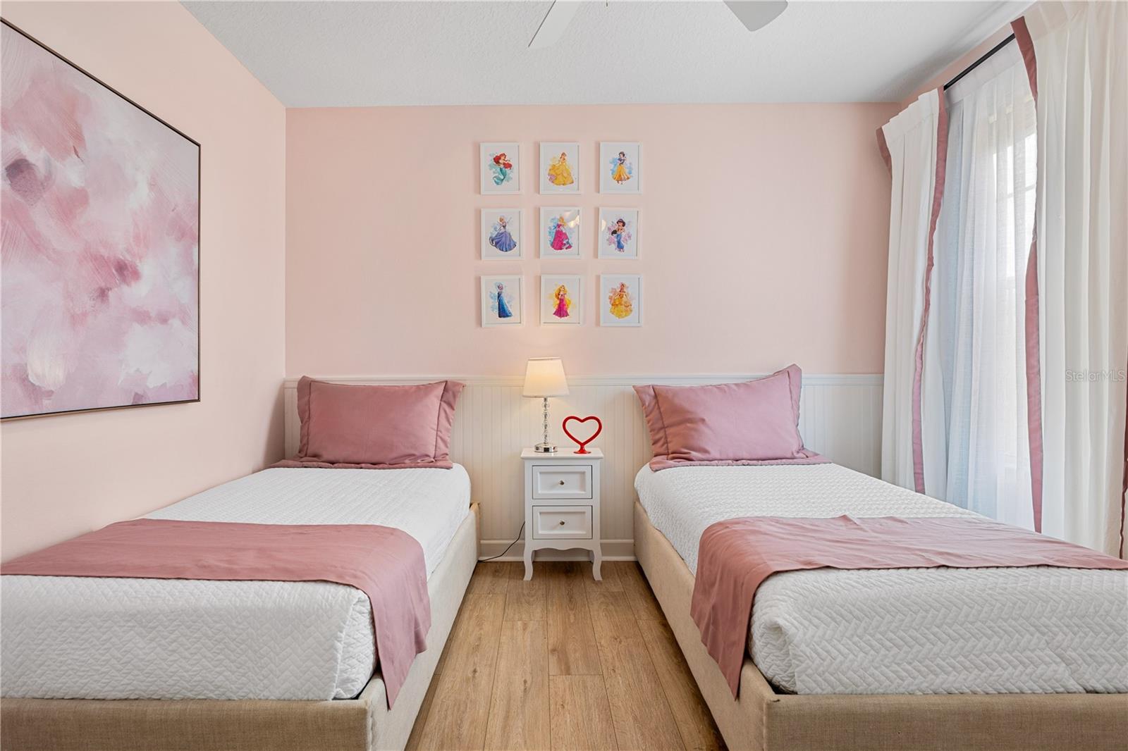 PARADISE PALMS RESORT PH 3B - Residential