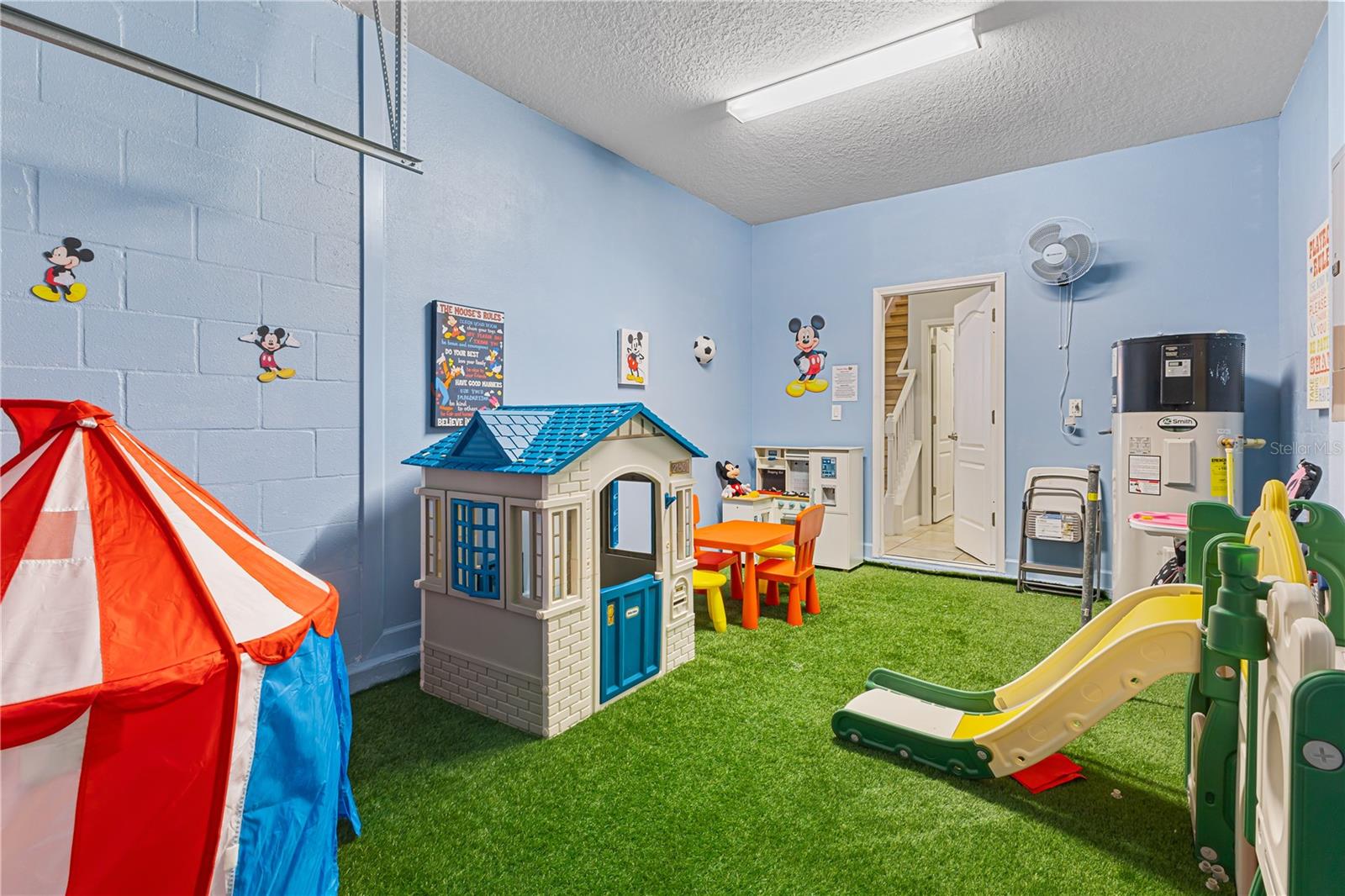 PARADISE PALMS RESORT PH 3B - Residential