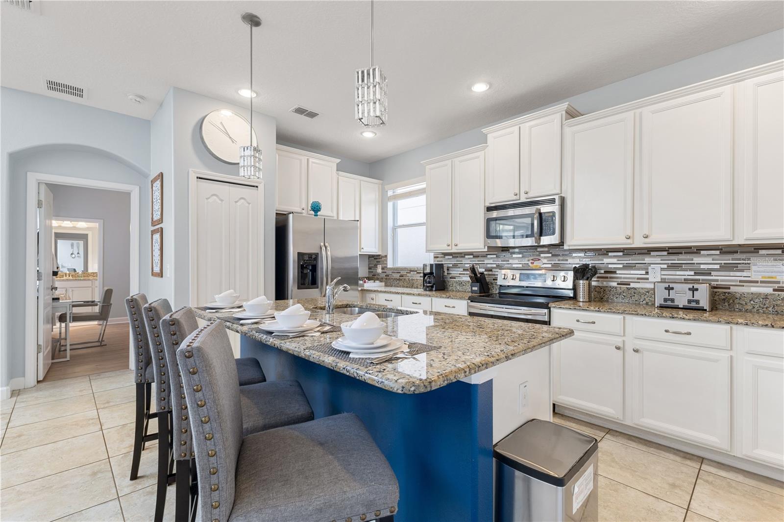 PARADISE PALMS RESORT PH 3B - Residential