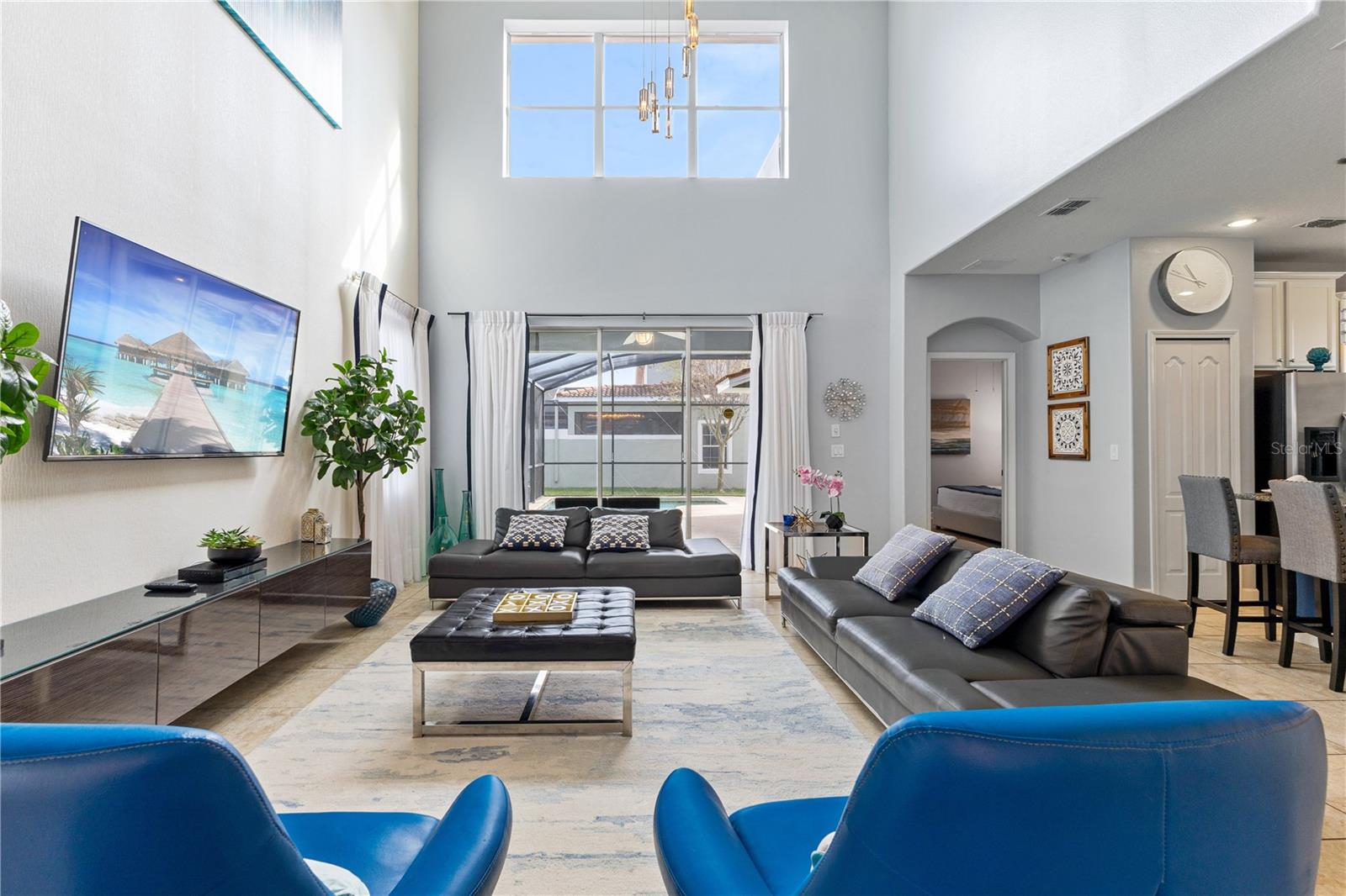 PARADISE PALMS RESORT PH 3B - Residential