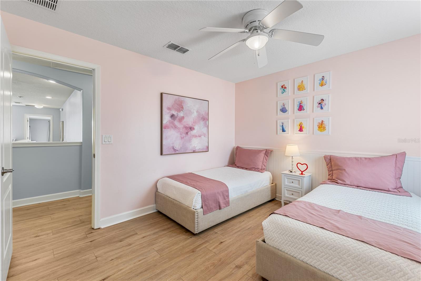 PARADISE PALMS RESORT PH 3B - Residential