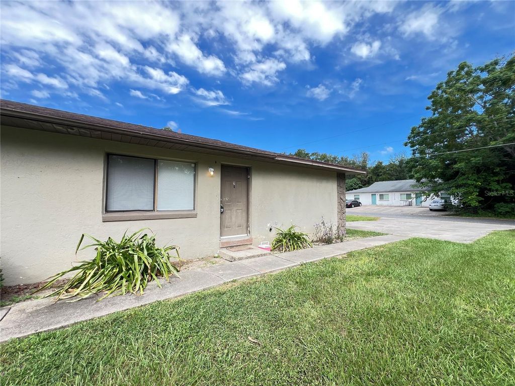 Photo of 2000 NW 43rd Street #1, Ocala, FL 34475 (MLS # O6384862)