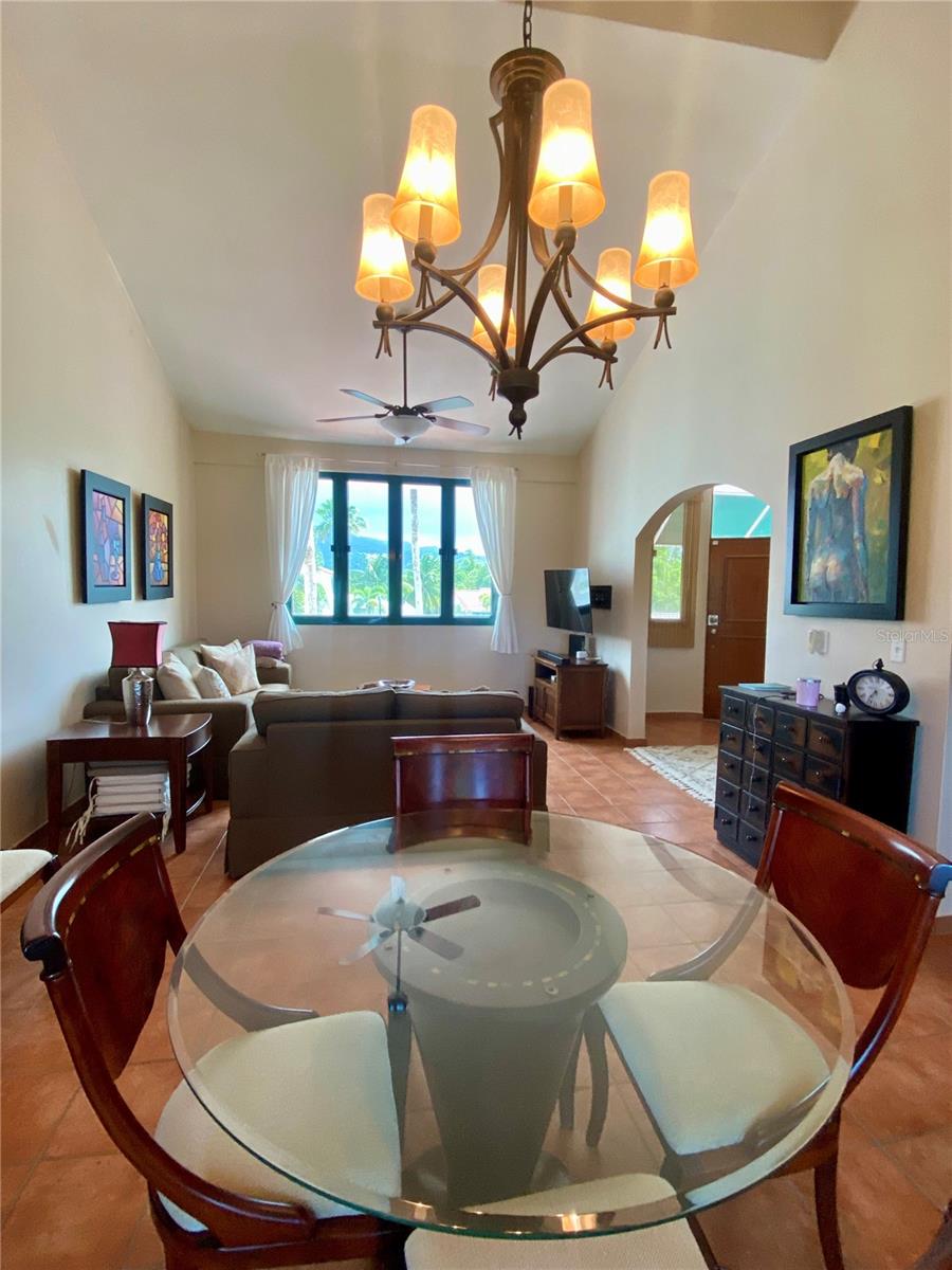 RIO MAR VILLAGE - Residential