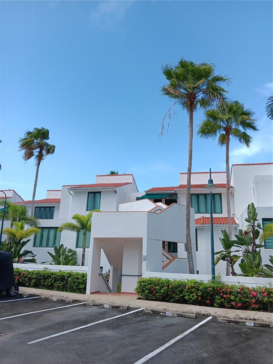 RIO MAR VILLAGE - Residential