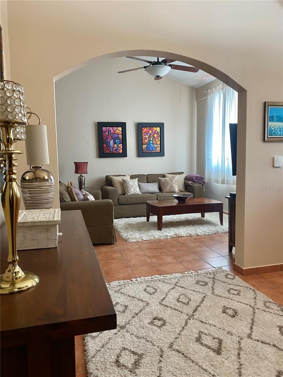 RIO MAR VILLAGE - Residential