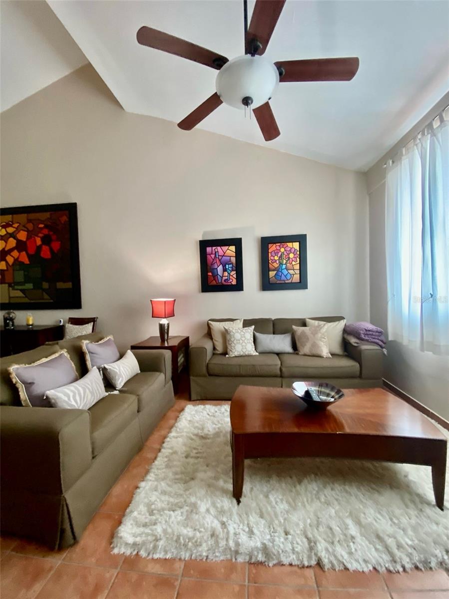 RIO MAR VILLAGE - Residential