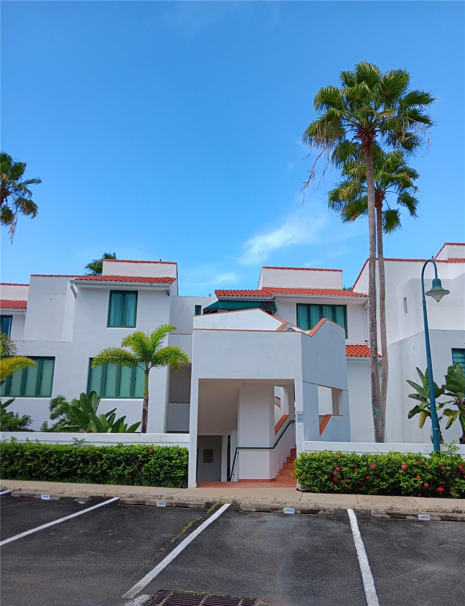 RIO MAR VILLAGE - Residential