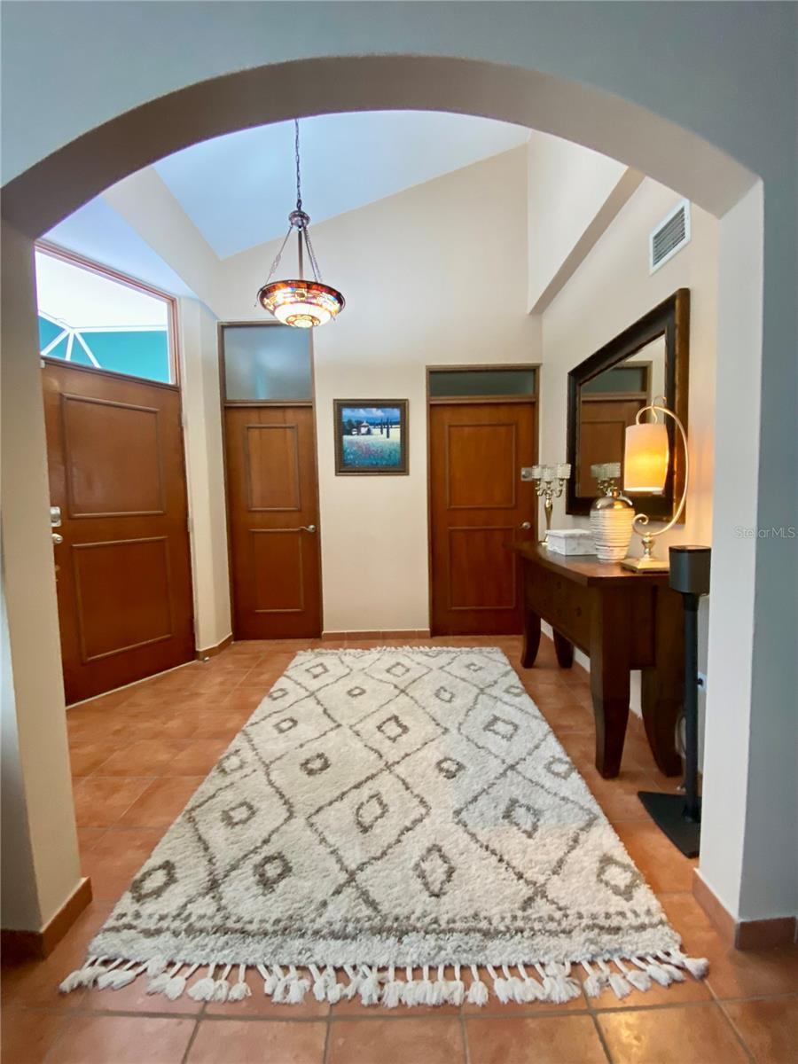 RIO MAR VILLAGE - Residential