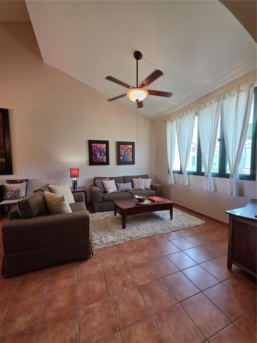 RIO MAR VILLAGE - Residential