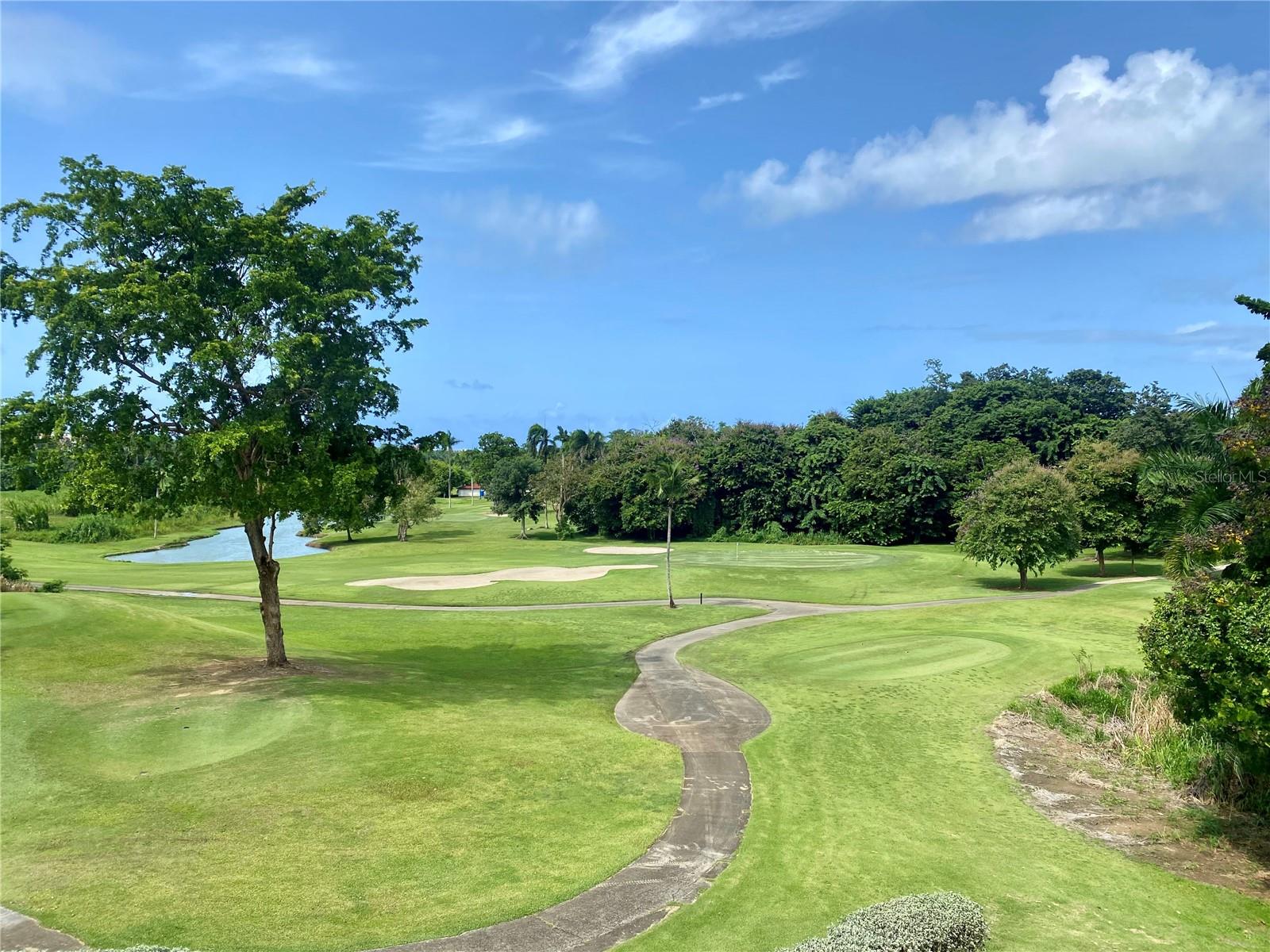 RIO MAR VILLAGE - Residential