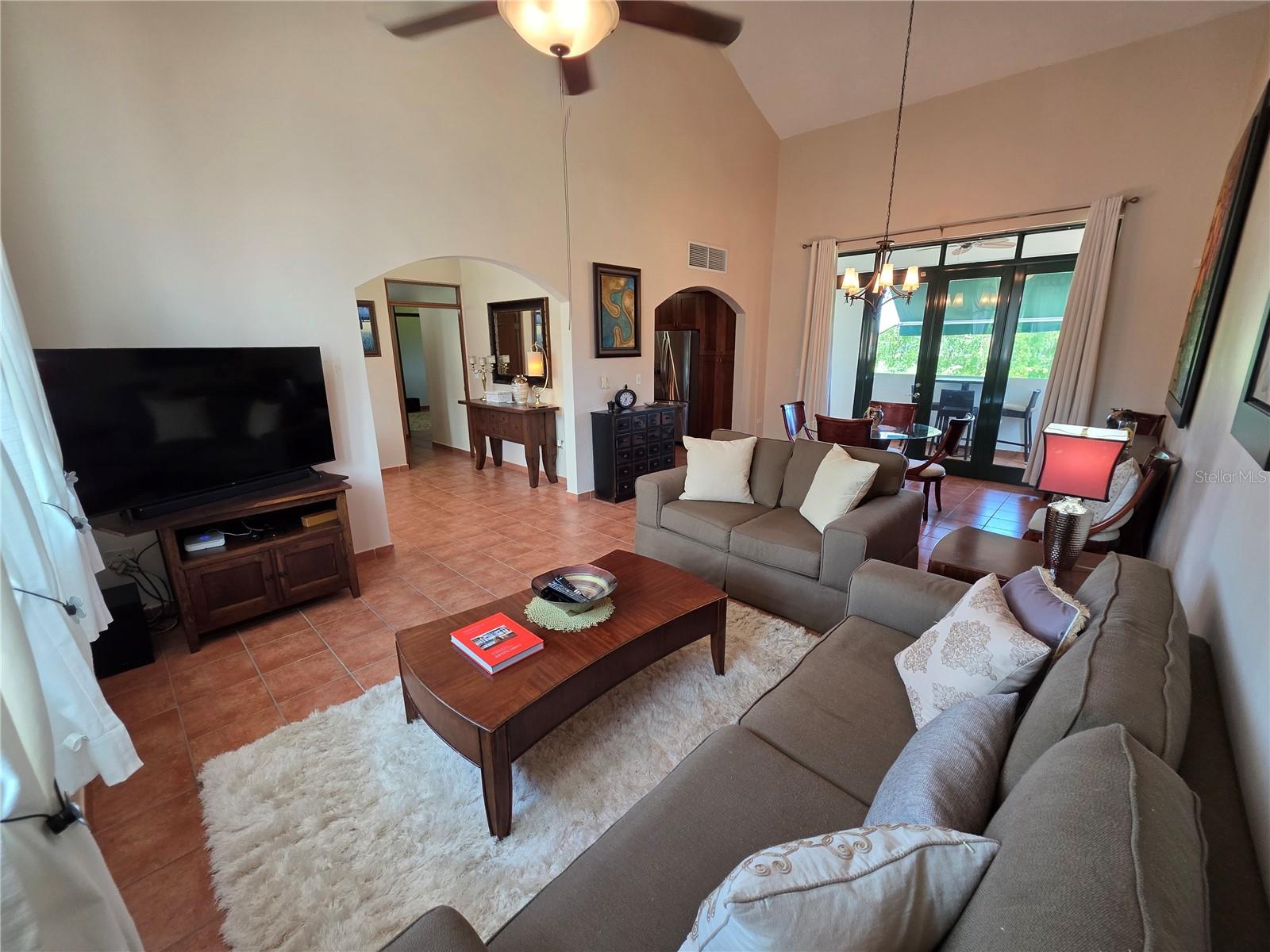 RIO MAR VILLAGE - Residential