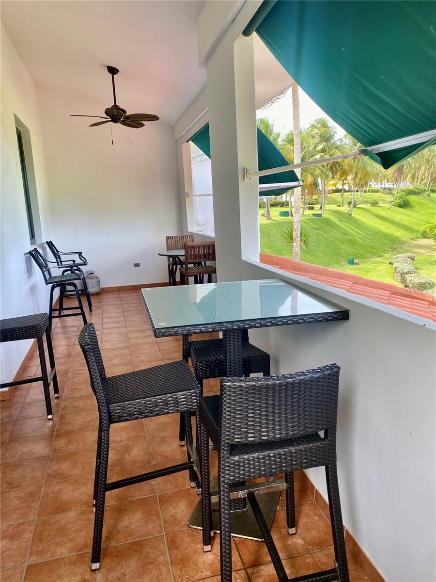 RIO MAR VILLAGE - Residential