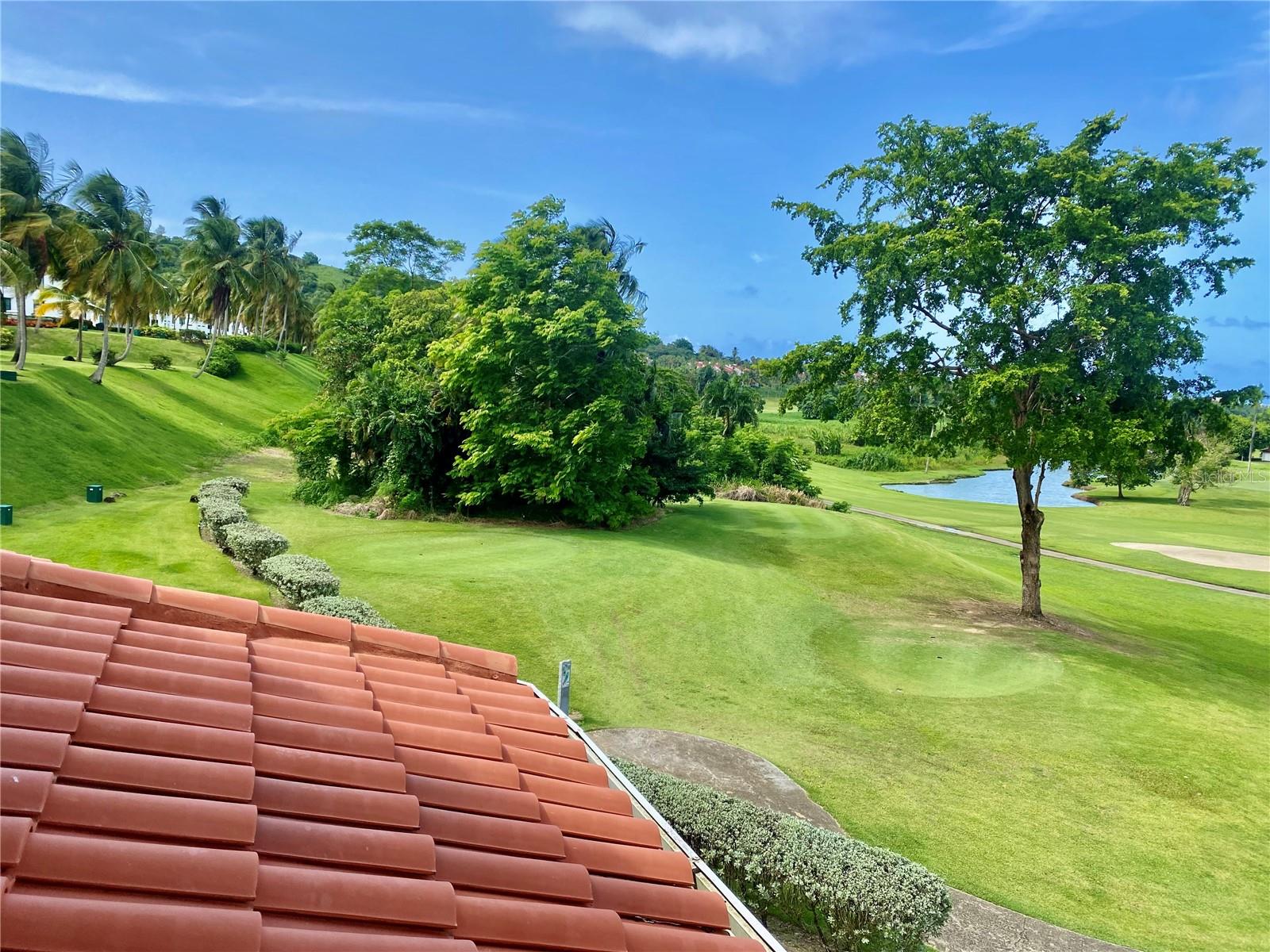 RIO MAR VILLAGE - Residential