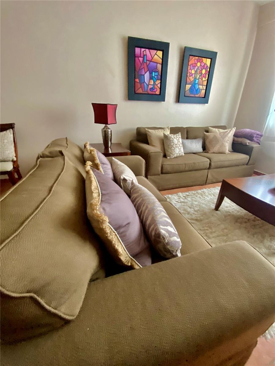 RIO MAR VILLAGE - Residential