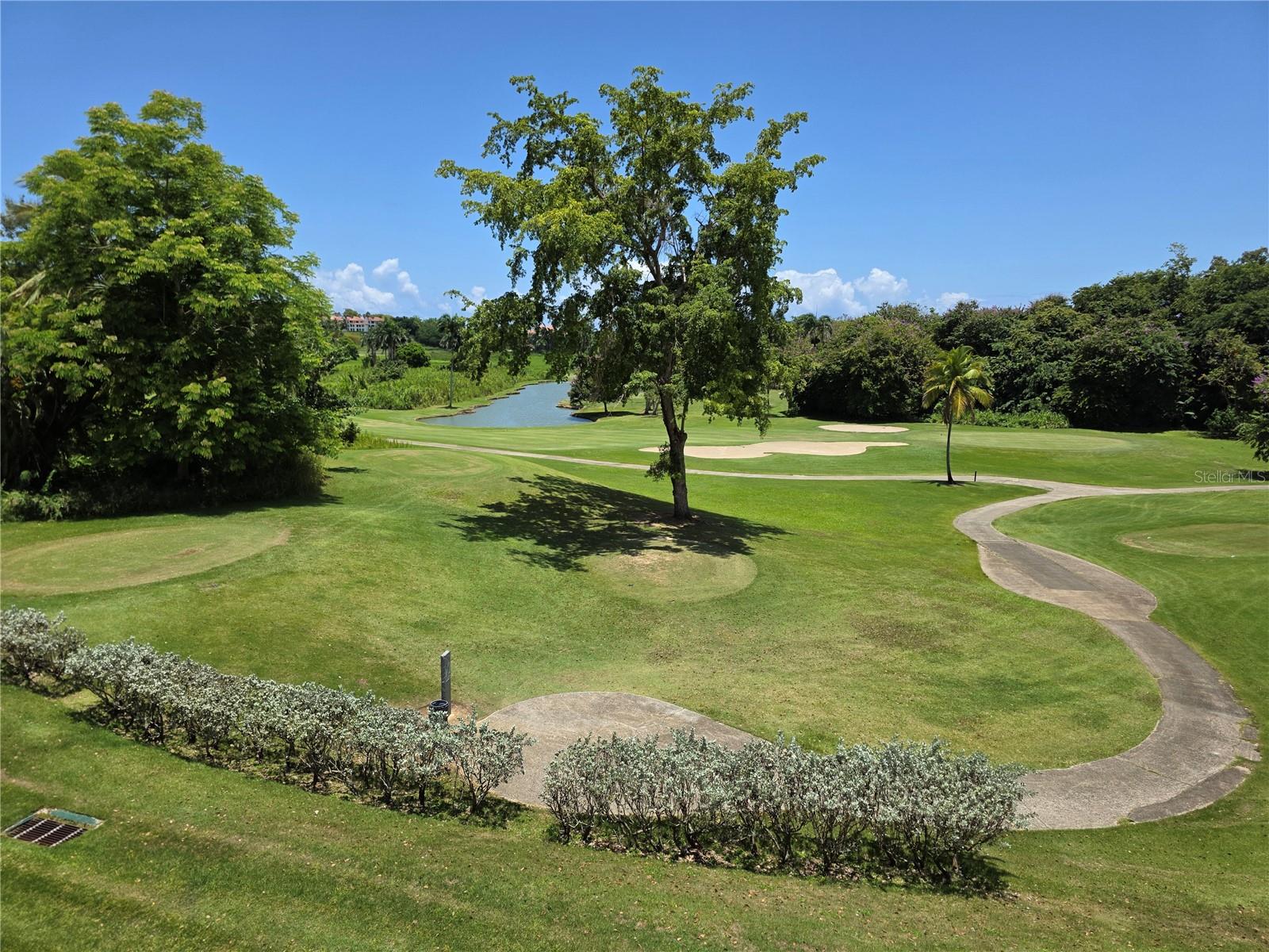 RIO MAR VILLAGE - Residential