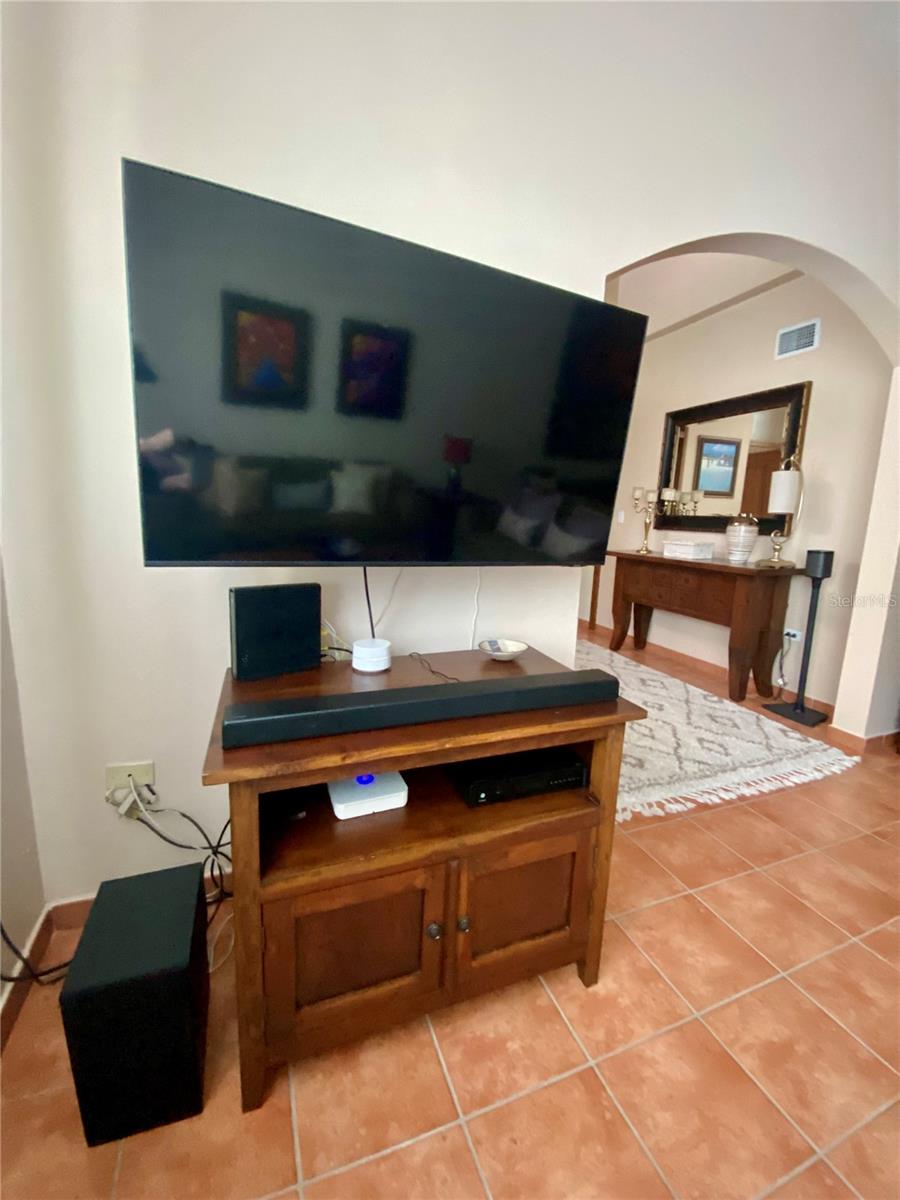 RIO MAR VILLAGE - Residential