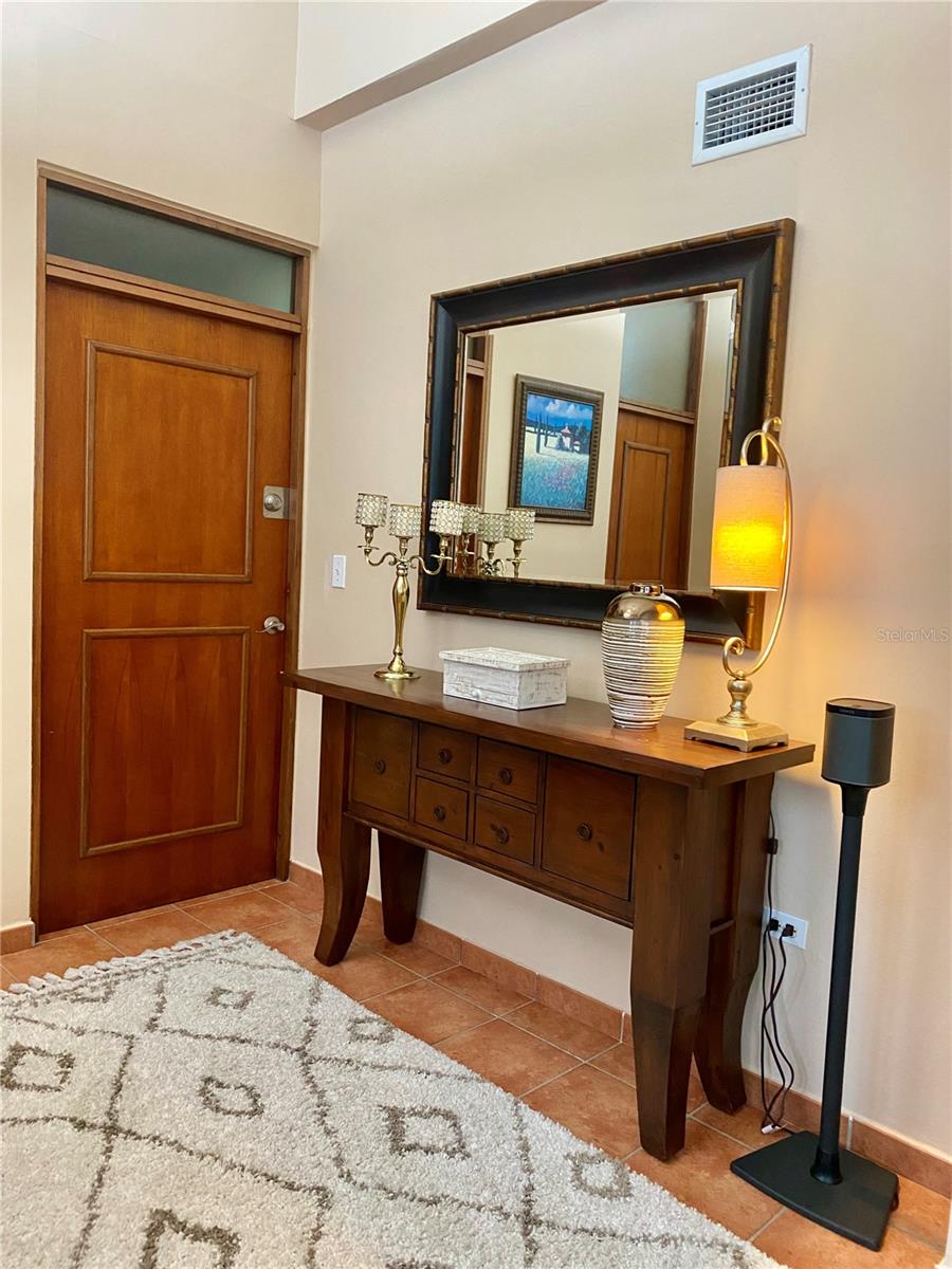 RIO MAR VILLAGE - Residential