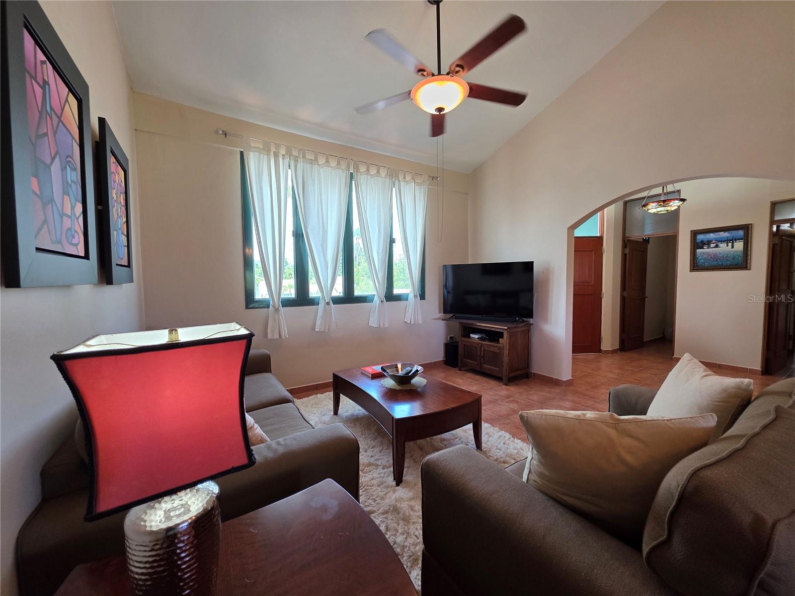 RIO MAR VILLAGE - Residential