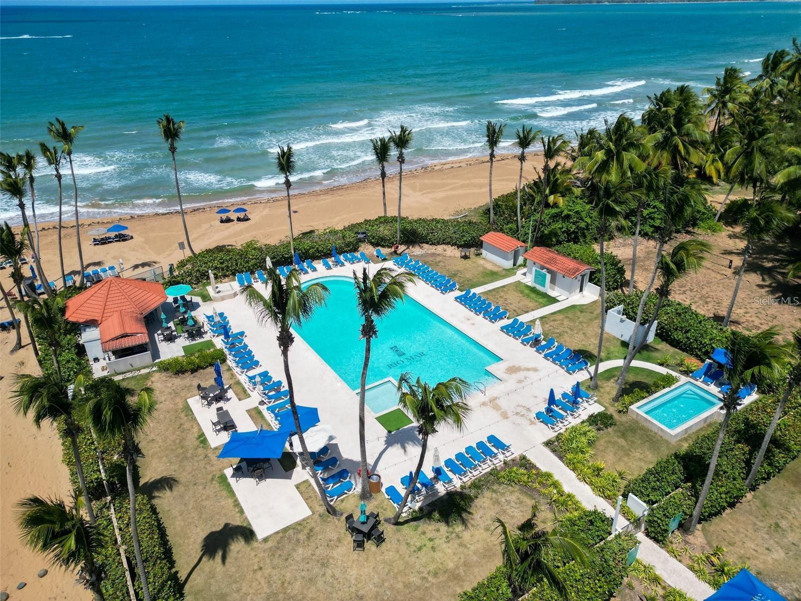 RIO MAR VILLAGE - Residential