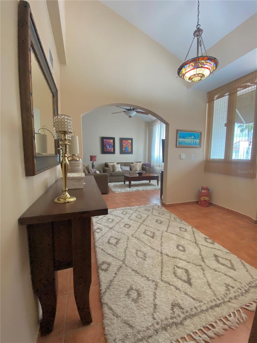 RIO MAR VILLAGE - Residential