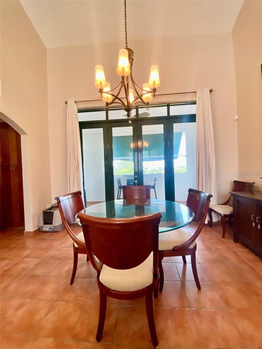 RIO MAR VILLAGE - Residential