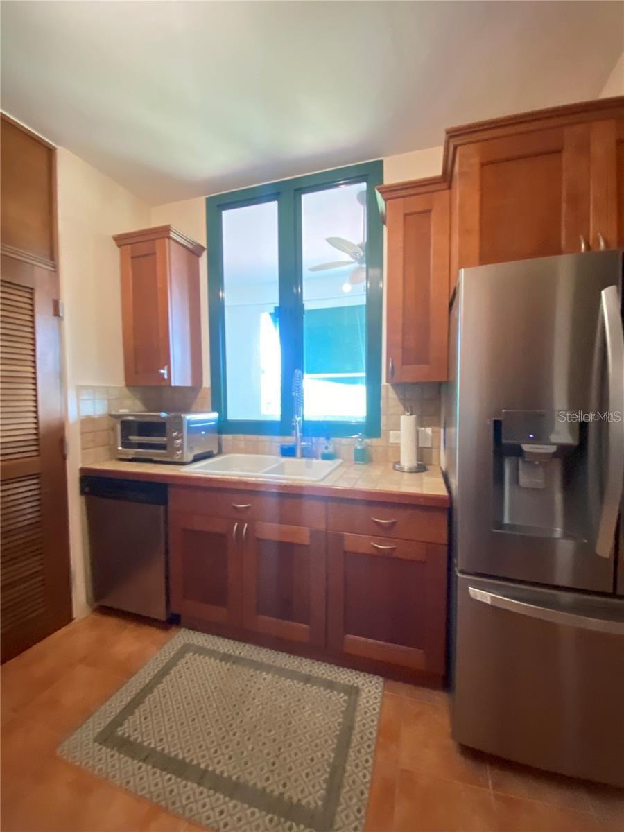 RIO MAR VILLAGE - Residential