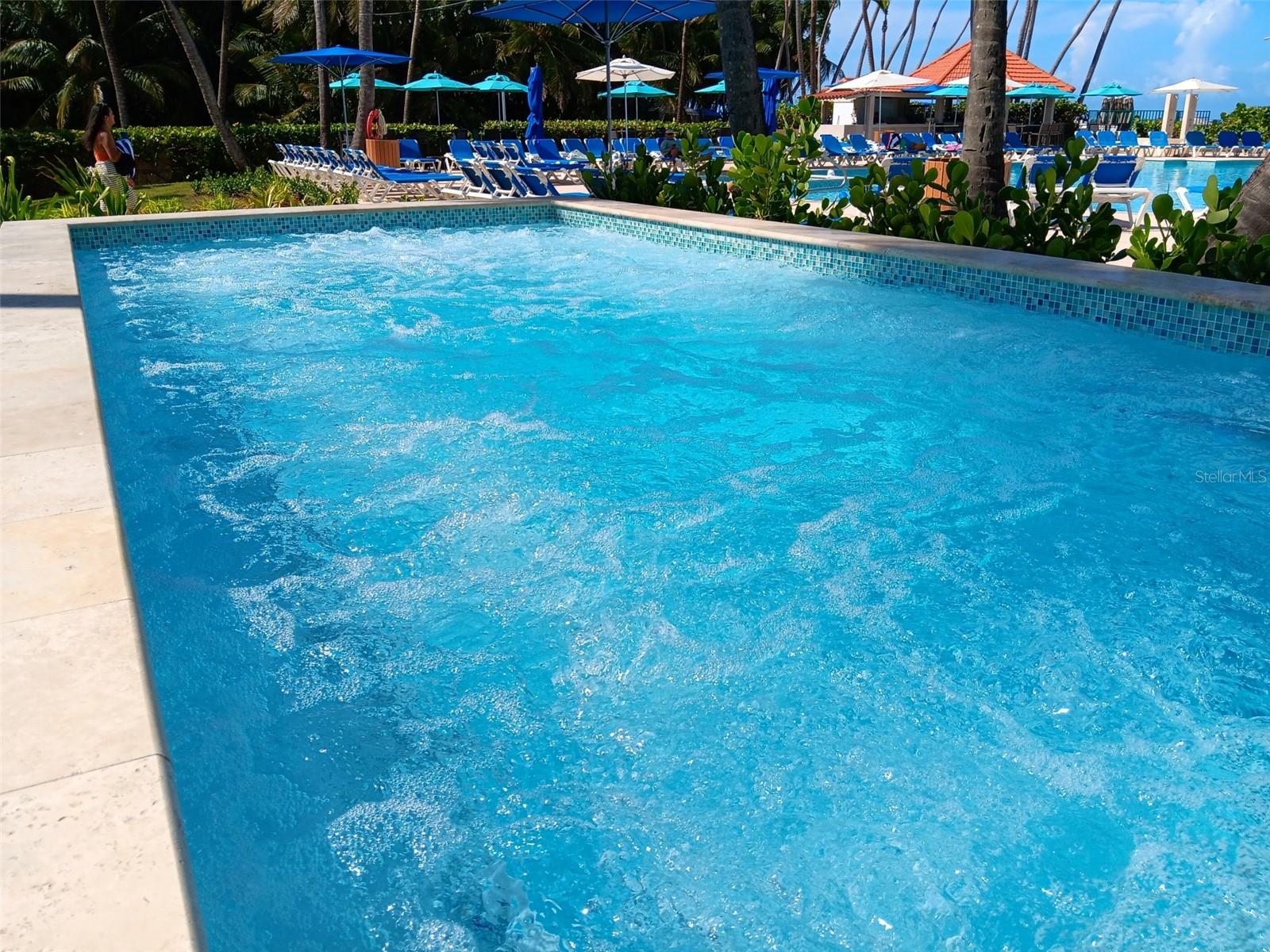 RIO MAR VILLAGE - Residential