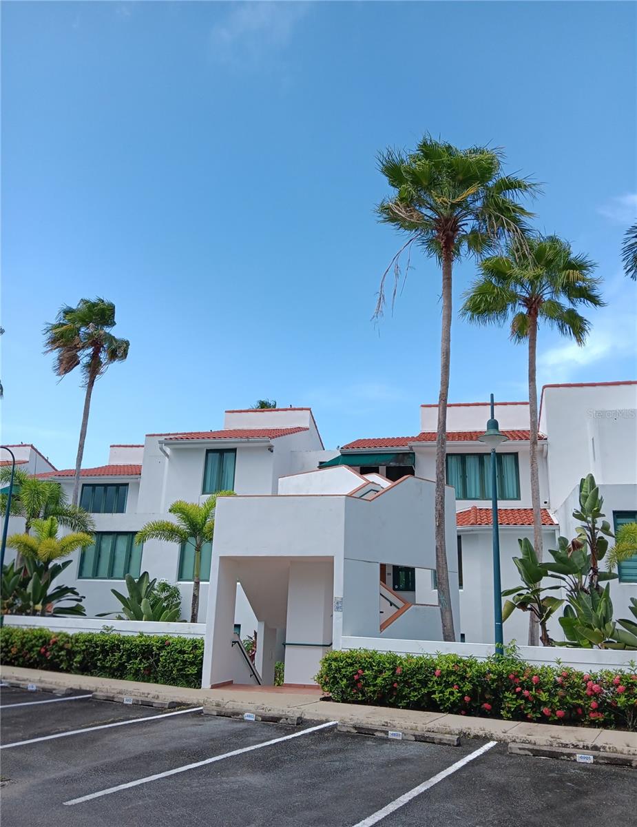 RIO MAR VILLAGE - Residential