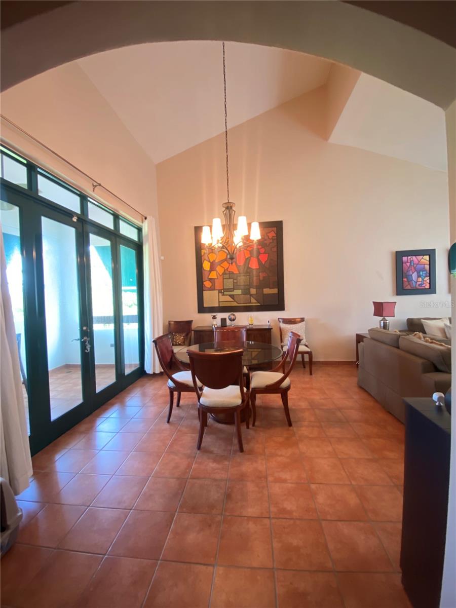 RIO MAR VILLAGE - Residential