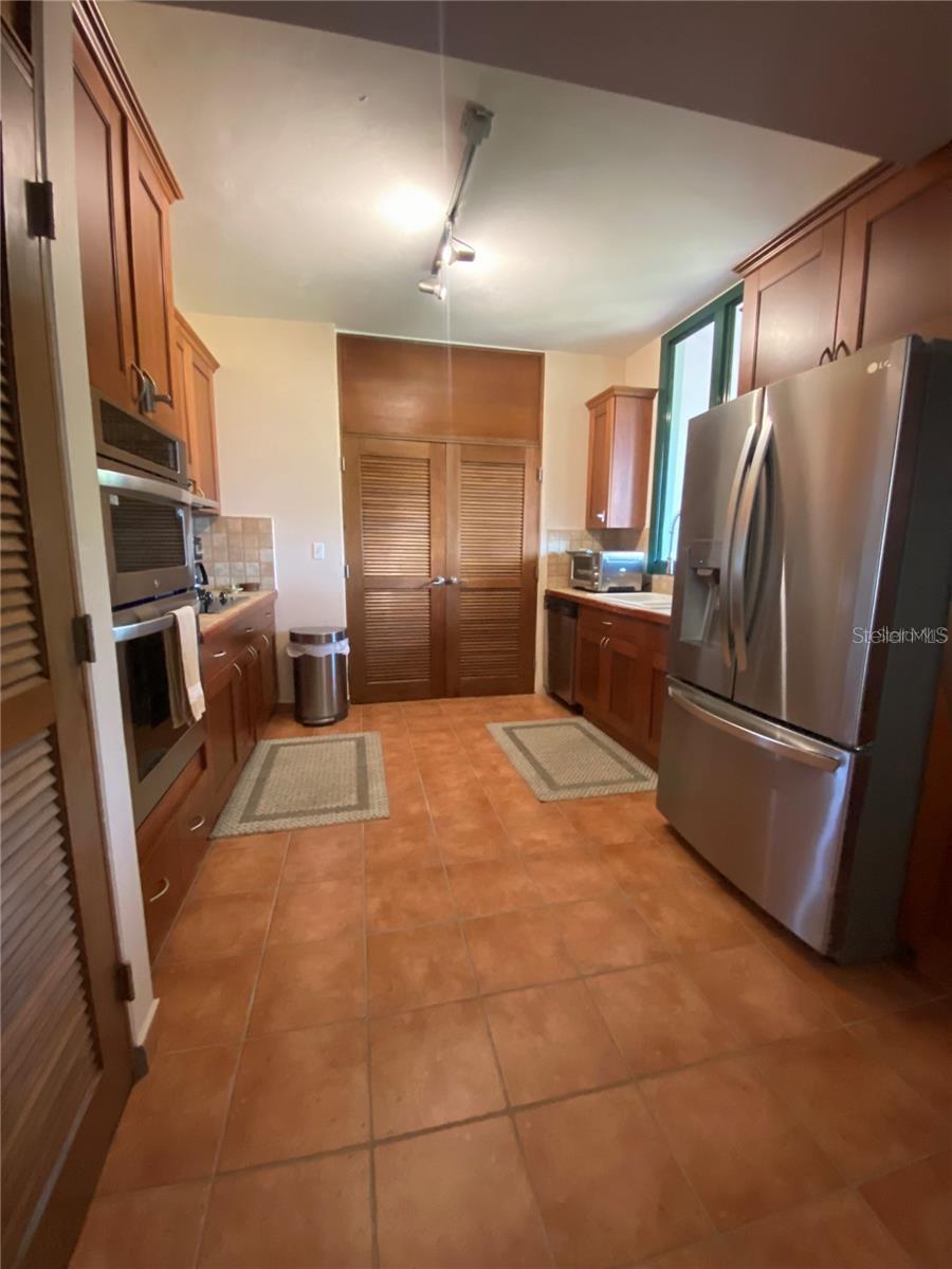 RIO MAR VILLAGE - Residential